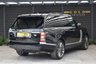USED 2015 15 LAND ROVER RANGE ROVER 5.0 V8 Autobiography SUV 5dr Petrol Auto 4WD Euro 5 (s/s) (510 ps) OVER 40 JLR & SUV CAR IN STOCK