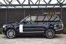USED 2015 15 LAND ROVER RANGE ROVER 5.0 V8 Autobiography SUV 5dr Petrol Auto 4WD Euro 5 (s/s) (510 ps) OVER 40 JLR & SUV CAR IN STOCK
