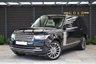 USED 2015 15 LAND ROVER RANGE ROVER 5.0 V8 Autobiography SUV 5dr Petrol Auto 4WD Euro 5 (s/s) (510 ps) OVER 40 JLR & SUV CAR IN STOCK