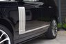 USED 2015 15 LAND ROVER RANGE ROVER 5.0 V8 Autobiography SUV 5dr Petrol Auto 4WD Euro 5 (s/s) (510 ps) OVER 40 JLR & SUV CAR IN STOCK
