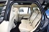 USED 2015 15 LAND ROVER RANGE ROVER 5.0 V8 Autobiography SUV 5dr Petrol Auto 4WD Euro 5 (s/s) (510 ps) OVER 40 JLR & SUV CAR IN STOCK