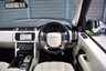 USED 2015 15 LAND ROVER RANGE ROVER 5.0 V8 Autobiography SUV 5dr Petrol Auto 4WD Euro 5 (s/s) (510 ps) OVER 40 JLR & SUV CAR IN STOCK