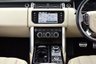 USED 2015 15 LAND ROVER RANGE ROVER 5.0 V8 Autobiography SUV 5dr Petrol Auto 4WD Euro 5 (s/s) (510 ps) OVER 40 JLR & SUV CAR IN STOCK