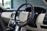 USED 2015 15 LAND ROVER RANGE ROVER 5.0 V8 Autobiography SUV 5dr Petrol Auto 4WD Euro 5 (s/s) (510 ps) OVER 40 JLR & SUV CAR IN STOCK