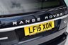 USED 2015 15 LAND ROVER RANGE ROVER 5.0 V8 Autobiography SUV 5dr Petrol Auto 4WD Euro 5 (s/s) (510 ps) OVER 40 JLR & SUV CAR IN STOCK