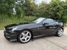USED 2011 11 MERCEDES-BENZ SLK 1.8 SLK200 BlueEfficiency AMG Sport Edition 125 Convertible 2dr Petrol G-Tronic+ Euro 5 (s/s) (184 ps) Red Seat Belts - Navigation.