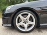 USED 2011 11 MERCEDES-BENZ SLK 1.8 SLK200 BlueEfficiency AMG Sport Edition 125 Convertible 2dr Petrol G-Tronic+ Euro 5 (s/s) (184 ps) Red Seat Belts - Navigation.