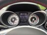 USED 2011 11 MERCEDES-BENZ SLK 1.8 SLK200 BlueEfficiency AMG Sport Edition 125 Convertible 2dr Petrol G-Tronic+ Euro 5 (s/s) (184 ps) Red Seat Belts - Navigation.