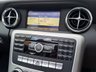 USED 2011 11 MERCEDES-BENZ SLK 1.8 SLK200 BlueEfficiency AMG Sport Edition 125 Convertible 2dr Petrol G-Tronic+ Euro 5 (s/s) (184 ps) Red Seat Belts - Navigation.