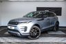 USED 2019 69 LAND ROVER RANGE ROVER EVOQUE 2.0 D180 R-Dynamic HSE SUV 5dr Diesel Auto 4WD Euro 6 (s/s) (180 ps) 3 MONTHS WARRANTY INCLUDED!