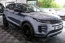 USED 2019 69 LAND ROVER RANGE ROVER EVOQUE 2.0 D180 R-Dynamic HSE SUV 5dr Diesel Auto 4WD Euro 6 (s/s) (180 ps) 3 MONTHS WARRANTY INCLUDED!