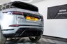 USED 2019 69 LAND ROVER RANGE ROVER EVOQUE 2.0 D180 R-Dynamic HSE SUV 5dr Diesel Auto 4WD Euro 6 (s/s) (180 ps) 3 MONTHS WARRANTY INCLUDED!