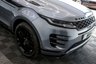 USED 2019 69 LAND ROVER RANGE ROVER EVOQUE 2.0 D180 R-Dynamic HSE SUV 5dr Diesel Auto 4WD Euro 6 (s/s) (180 ps) 3 MONTHS WARRANTY INCLUDED!