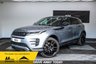 USED 2019 69 LAND ROVER RANGE ROVER EVOQUE 2.0 D180 R-Dynamic HSE SUV 5dr Diesel Auto 4WD Euro 6 (s/s) (180 ps) 3 MONTHS WARRANTY INCLUDED!
