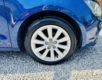 USED 2014 64 AUDI A1 1.2 TFSI Sport Hatchback 3dr Petrol Manual Euro 5 (s/s) (86 ps) Sport trim model features a 1.2 litre petrol engine and comes with a 12 month warranty for added confidence. Recent front discs and pad costing &pound;420, also had gearbox reconditioned with new clutch costing&pound;1864.50. eatures include Mobile Telephone Preparation with a Bluetooth Interface, Air Conditioning, and a DAB Digital Radio. his Audi A1 TFSI Sport stands out with its low insurance group, making it an economical choice for many drivers