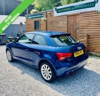 USED 2014 64 AUDI A1 1.2 TFSI Sport Hatchback 3dr Petrol Manual Euro 5 (s/s) (86 ps) Sport trim model features a 1.2 litre petrol engine and comes with a 12 month warranty for added confidence. Recent front discs and pad costing &pound;420, also had gearbox reconditioned with new clutch costing&pound;1864.50. eatures include Mobile Telephone Preparation with a Bluetooth Interface, Air Conditioning, and a DAB Digital Radio. his Audi A1 TFSI Sport stands out with its low insurance group, making it an economical choice for many drivers