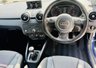 USED 2014 64 AUDI A1 1.2 TFSI Sport Hatchback 3dr Petrol Manual Euro 5 (s/s) (86 ps) Sport trim model features a 1.2 litre petrol engine and comes with a 12 month warranty for added confidence. Recent front discs and pad costing &pound;420, also had gearbox reconditioned with new clutch costing&pound;1864.50. eatures include Mobile Telephone Preparation with a Bluetooth Interface, Air Conditioning, and a DAB Digital Radio. his Audi A1 TFSI Sport stands out with its low insurance group, making it an economical choice for many drivers