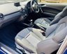 USED 2014 64 AUDI A1 1.2 TFSI Sport Hatchback 3dr Petrol Manual Euro 5 (s/s) (86 ps) Sport trim model features a 1.2 litre petrol engine and comes with a 12 month warranty for added confidence. Recent front discs and pad costing &pound;420, also had gearbox reconditioned with new clutch costing&pound;1864.50. eatures include Mobile Telephone Preparation with a Bluetooth Interface, Air Conditioning, and a DAB Digital Radio. his Audi A1 TFSI Sport stands out with its low insurance group, making it an economical choice for many drivers