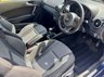 USED 2014 64 AUDI A1 1.2 TFSI Sport Hatchback 3dr Petrol Manual Euro 5 (s/s) (86 ps) Sport trim model features a 1.2 litre petrol engine and comes with a 12 month warranty for added confidence. Recent front discs and pad costing &pound;420, also had gearbox reconditioned with new clutch costing&pound;1864.50. eatures include Mobile Telephone Preparation with a Bluetooth Interface, Air Conditioning, and a DAB Digital Radio. his Audi A1 TFSI Sport stands out with its low insurance group, making it an economical choice for many drivers