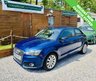 USED 2014 64 AUDI A1 1.2 TFSI Sport Hatchback 3dr Petrol Manual Euro 5 (s/s) (86 ps) Sport trim model features a 1.2 litre petrol engine and comes with a 12 month warranty for added confidence. Recent front discs and pad costing &pound;420, also had gearbox reconditioned with new clutch costing&pound;1864.50. eatures include Mobile Telephone Preparation with a Bluetooth Interface, Air Conditioning, and a DAB Digital Radio. his Audi A1 TFSI Sport stands out with its low insurance group, making it an economical choice for many drivers