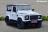 USED 2015 15 LAND ROVER DEFENDER 90 2.2 TDCi XS Station Wagon 4WD SWB Euro 5 3dr LOW MILEAGE