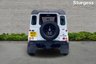 USED 2015 15 LAND ROVER DEFENDER 90 2.2 TDCi XS Station Wagon 4WD SWB Euro 5 3dr LOW MILEAGE