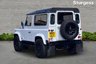 USED 2015 15 LAND ROVER DEFENDER 90 2.2 TDCi XS Station Wagon 4WD SWB Euro 5 3dr LOW MILEAGE