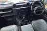 USED 2015 15 LAND ROVER DEFENDER 90 2.2 TDCi XS Station Wagon 4WD SWB Euro 5 3dr LOW MILEAGE