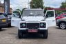 USED 2015 15 LAND ROVER DEFENDER 90 2.2 TDCi XS Station Wagon 4WD SWB Euro 5 3dr LOW MILEAGE