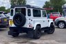 USED 2015 15 LAND ROVER DEFENDER 90 2.2 TDCi XS Station Wagon 4WD SWB Euro 5 3dr LOW MILEAGE