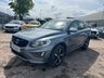 USED 2017 VOLVO XC60 2.4 D4 R-Design Lux Nav SUV 5dr Diesel Auto AWD Euro 6 (s/s) (190 ps) ULEZ Free - Nav - Heated Leather