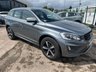 USED 2017 VOLVO XC60 2.4 D4 R-Design Lux Nav SUV 5dr Diesel Auto AWD Euro 6 (s/s) (190 ps) ULEZ Free - Nav - Heated Leather