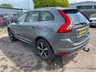 USED 2017 VOLVO XC60 2.4 D4 R-Design Lux Nav SUV 5dr Diesel Auto AWD Euro 6 (s/s) (190 ps) ULEZ Free - Nav - Heated Leather