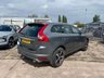 USED 2017 VOLVO XC60 2.4 D4 R-Design Lux Nav SUV 5dr Diesel Auto AWD Euro 6 (s/s) (190 ps) ULEZ Free - Nav - Heated Leather