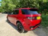 USED 2020 70 LAND ROVER DISCOVERY SPORT 2.0 D180 MHEV R-Dynamic HSE SUV 5dr Diesel Auto 4WD Euro 6 (s/s) (180 ps) GREAT EXAMPLE, PRICED LOW FOR OUR Summer SALE FOR A LIMITED TIME ONLY,  HISTORY , CLICK ON FIRST PICTURE TO WATCH VIDEO, SUPER WELL LOOKED AFTER VEHICLE, FULL DEALER FACILITIES, FINANCE AVAILBLE...