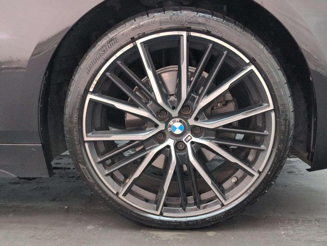 USED 2019 69 BMW 1 SERIES 1.5 118i M Sport Auto 5dr CLICK+COLLECT / HOME DELIVERY