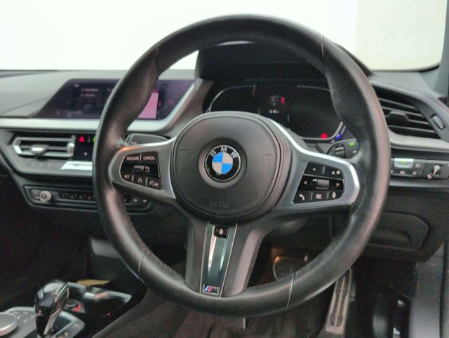 USED 2019 69 BMW 1 SERIES 1.5 118i M Sport Auto 5dr CLICK+COLLECT / HOME DELIVERY