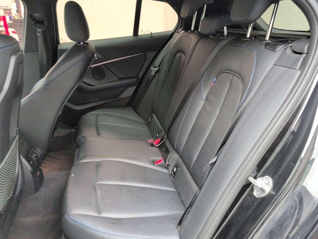 USED 2019 69 BMW 1 SERIES 1.5 118i M Sport Auto 5dr CLICK+COLLECT / HOME DELIVERY