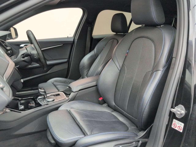 USED 2019 69 BMW 1 SERIES 1.5 118i M Sport Auto 5dr CLICK+COLLECT / HOME DELIVERY
