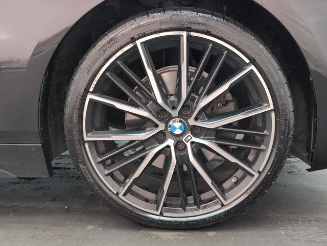 USED 2019 69 BMW 1 SERIES 1.5 118i M Sport Auto 5dr CLICK+COLLECT / HOME DELIVERY