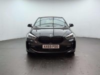 USED 2019 69 BMW 1 SERIES 1.5 118i M Sport Auto 5dr CLICK+COLLECT / HOME DELIVERY