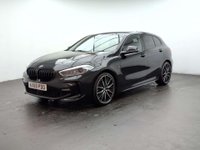 USED 2019 69 BMW 1 SERIES 1.5 118i M Sport Auto 5dr CLICK+COLLECT / HOME DELIVERY