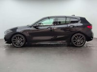 USED 2019 69 BMW 1 SERIES 1.5 118i M Sport Auto 5dr CLICK+COLLECT / HOME DELIVERY