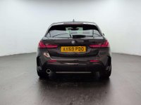 USED 2019 69 BMW 1 SERIES 1.5 118i M Sport Auto 5dr CLICK+COLLECT / HOME DELIVERY