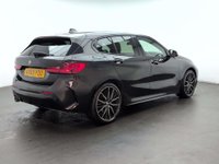 USED 2019 69 BMW 1 SERIES 1.5 118i M Sport Auto 5dr CLICK+COLLECT / HOME DELIVERY