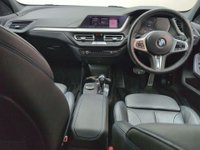 USED 2019 69 BMW 1 SERIES 1.5 118i M Sport Auto 5dr CLICK+COLLECT / HOME DELIVERY