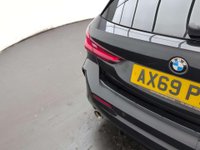 USED 2019 69 BMW 1 SERIES 1.5 118i M Sport Auto 5dr CLICK+COLLECT / HOME DELIVERY