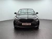 USED 2019 69 BMW 1 SERIES 1.5 118i M Sport Auto 5dr CLICK+COLLECT / HOME DELIVERY