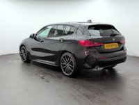 USED 2019 69 BMW 1 SERIES 1.5 118i M Sport Auto 5dr CLICK+COLLECT / HOME DELIVERY
