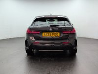 USED 2019 69 BMW 1 SERIES 1.5 118i M Sport Auto 5dr CLICK+COLLECT / HOME DELIVERY